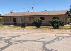 Pre-foreclosure Listing in E AGUA VIEW RD MOHAVE VALLEY, AZ 86440