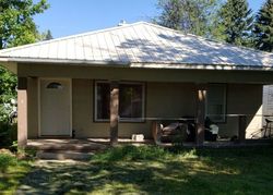 Pre-foreclosure in  W BOULEVARD ST Lewistown, MT 59457