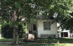 Pre-foreclosure in  SHELDON ST Lincoln, NE 68503