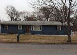 Pre-foreclosure in  N 56TH ST Lincoln, NE 68504