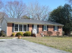 Pre-foreclosure Listing in JEFFERSON AVE SAINT MICHAELS, MD 21663
