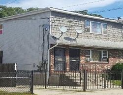 Pre-foreclosure Listing in 159TH ST JAMAICA, NY 11434