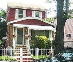 Pre-foreclosure in  170TH ST Jamaica, NY 11434
