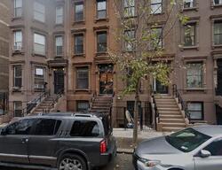 Pre-foreclosure Listing in W 131ST ST NEW YORK, NY 10027