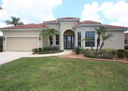 Pre-foreclosure in  BOBCAT TRL North Port, FL 34288