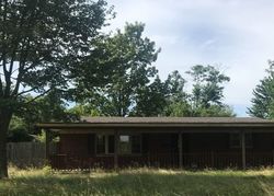 Pre-foreclosure Listing in W WALNUT ST CROTHERSVILLE, IN 47229