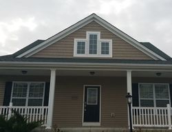 Pre-foreclosure Listing in BIGERTON BND CANAL WINCHESTER, OH 43110