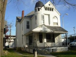 Pre-foreclosure Listing in S MONROE ST TIFFIN, OH 44883