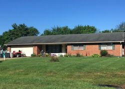 Pre-foreclosure in  RANDEE LN Springfield, OH 45502