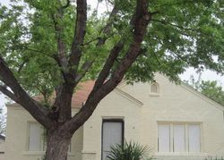 Pre-foreclosure in  NW 22ND ST Oklahoma City, OK 73106