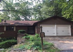 Pre-foreclosure in  FALMOUTH LN Bella Vista, AR 72715