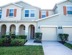 Pre-foreclosure Listing in TOCOA CIR KISSIMMEE, FL 34746