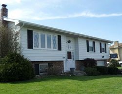 Pre-foreclosure Listing in KATHY ST PHILIPSBURG, PA 16866