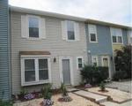 Pre-foreclosure in  ROBERTS LN Marlton, NJ 08053