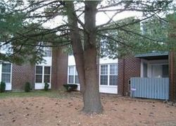 Pre-foreclosure Listing in GREEN ST APT 5K8 BEVERLY, NJ 08010