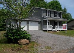 Pre-foreclosure Listing in W COOPER ST SLIPPERY ROCK, PA 16057