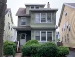 Pre-foreclosure Listing in S CLINTON ST EAST ORANGE, NJ 07018