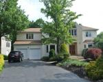 Pre-foreclosure Listing in SOMERSET PL MATAWAN, NJ 07747