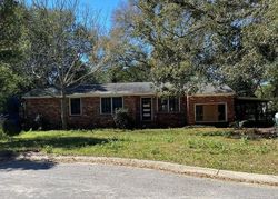 Pre-foreclosure in  KENNINGTON DR Pensacola, FL 32507