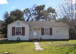 Pre-foreclosure in  POPPY AVE Pensacola, FL 32507