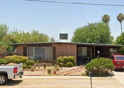 Pre-foreclosure in  E STELLA RD Tucson, AZ 85730