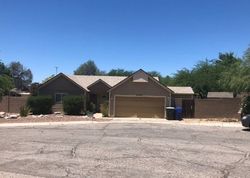 Pre-foreclosure in  S LAREDO CT Tucson, AZ 85730