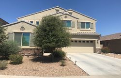 Pre-foreclosure Listing in N GRANTHAM RD MARICOPA, AZ 85138
