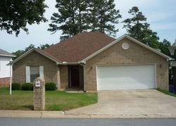 Pre-foreclosure Listing in EMERALD DR MAUMELLE, AR 72113