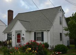 Pre-foreclosure in  HARBOUR TER Providence, RI 02905