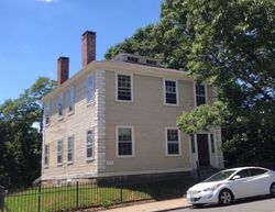 Pre-foreclosure Listing in HOPE ST PROVIDENCE, RI 02906