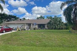 Pre-foreclosure in  SW JENNIFER TER Port Saint Lucie, FL 34953