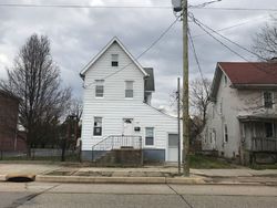 Pre-foreclosure in  E BROADWAY Salem, NJ 08079