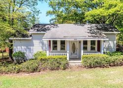 Pre-foreclosure Listing in RIDGE RD FAYETTEVILLE, NC 28311