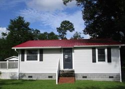 Pre-foreclosure Listing in DUNCAN LN WHITEVILLE, NC 28472