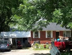 Pre-foreclosure Listing in CHEROKEE DR LA VERGNE, TN 37086