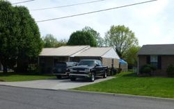Pre-foreclosure in  BILL MURRAY LN Knoxville, TN 37912
