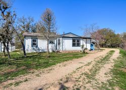 Pre-foreclosure Listing in FRIENDSHIP DR COMFORT, TX 78013