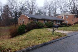 Pre-foreclosure Listing in SKYMONT RD STAUNTON, VA 24401