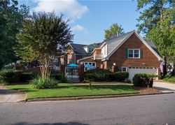 Pre-foreclosure in  AGUILA DR Chesapeake, VA 23322