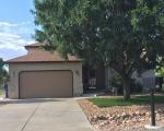 Pre-foreclosure in  E BESHOAR DR Pueblo, CO 81007