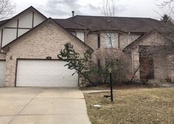 Pre-foreclosure Listing in BRAUN WAY ARVADA, CO 80004
