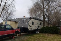 Pre-foreclosure in  E HOBERT AVE Ellensburg, WA 98926