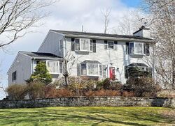 Pre-foreclosure in  CHAUCER RD Staatsburg, NY 12580