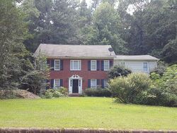 Pre-foreclosure in  WRIGHTS WAY Jonesboro, GA 30236