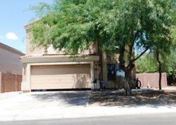 Pre-foreclosure in  W SONORA ST Buckeye, AZ 85326
