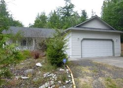 Pre-foreclosure in  GOLIAH LN Port Ludlow, WA 98365