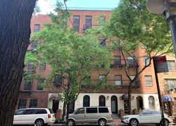 Pre-foreclosure Listing in W 43RD ST APT 4F NEW YORK, NY 10036