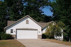 Pre-foreclosure in  PINE WATER WAY Holland, MI 49424
