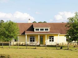 Pre-foreclosure Listing in OIL WELL RD CLERMONT, FL 34714