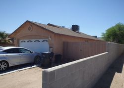 Pre-foreclosure in  E WASHINGTON LN Gadsden, AZ 85336